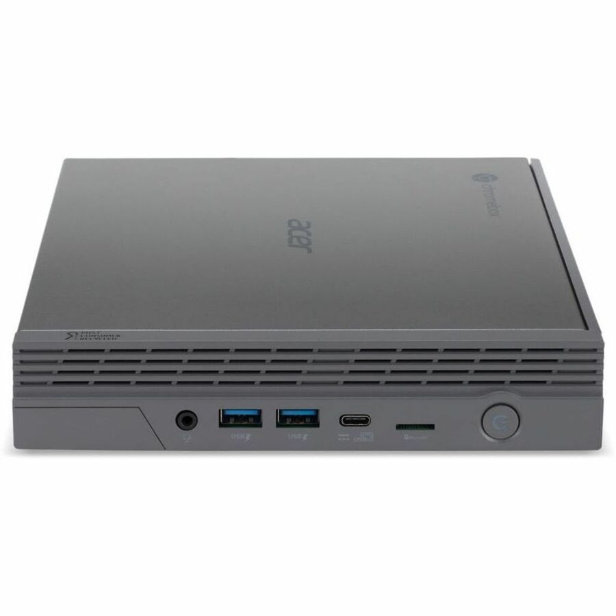 Acer CXI5 CXI5-C864 Chromebox - Intel Celeron 7305 - 8 GB - 64 GB Flash Memory Capacity