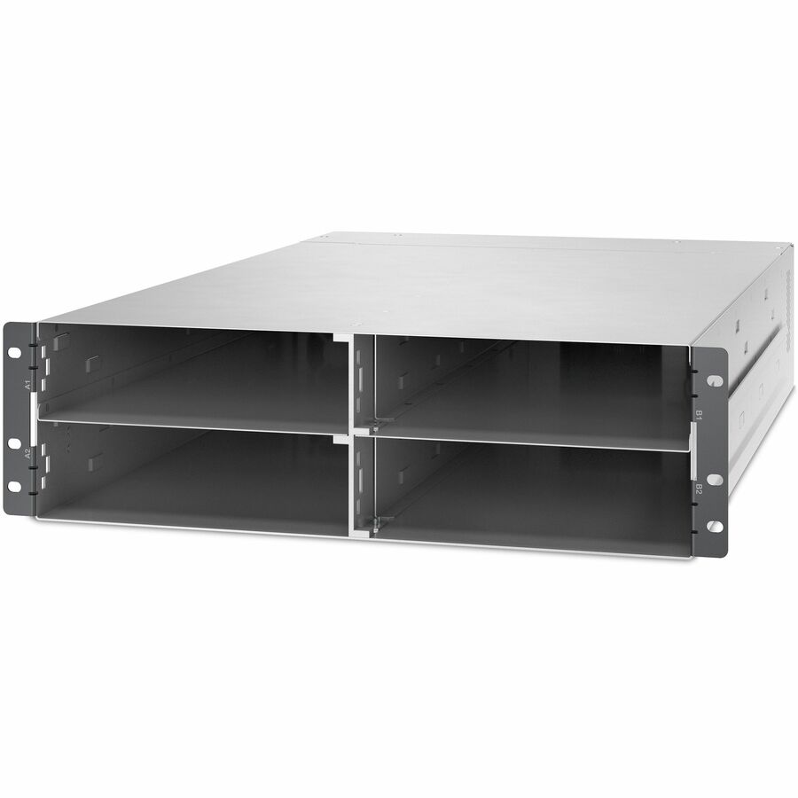 APC Smart-UPS Modular Ultra External Battery Frame, Rackmount
