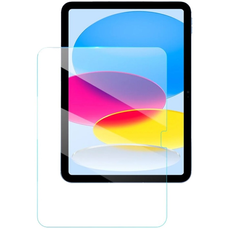 CODi Tempered Glass Screen Protector for iPad 11" (A16) / iPad 10.9" (10th Generation)