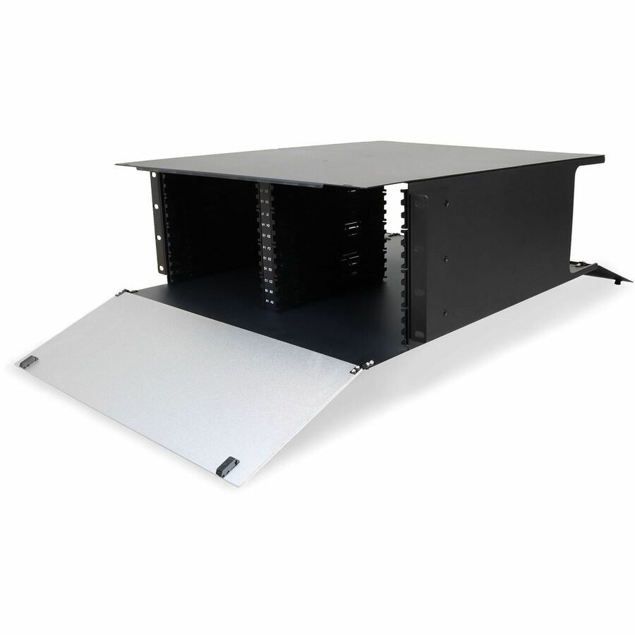AddOn 576F 19-inch 4U High Density Panel