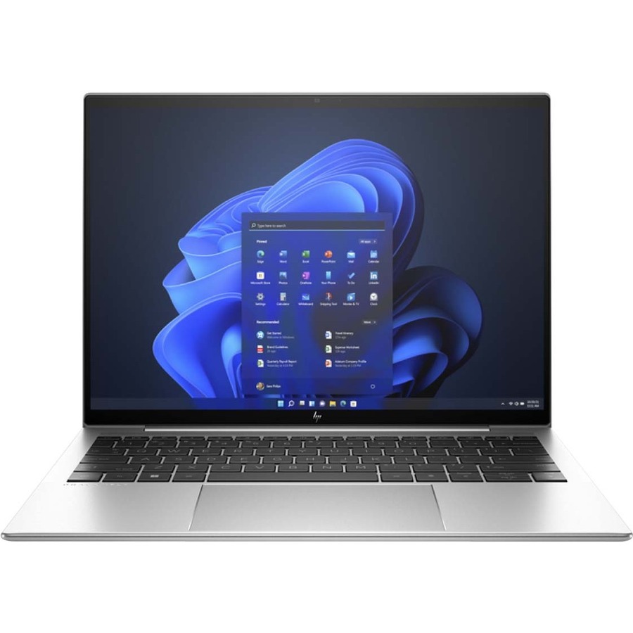 HP Elite Dragonfly G3 13.5" Notebook - 60 Hz - Intel Core i5 12th Gen i5-1245U - vPro Technology - 16 GB - 512 GB SSD