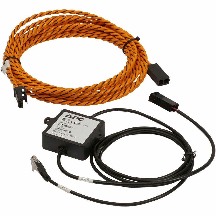 APC NetShelter Rack PDU Advanced Rope Leak Sensor