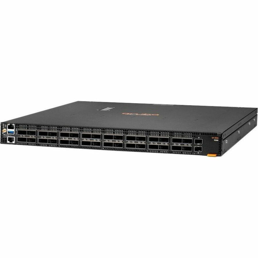 HPE CX 9300 Ethernet Switch