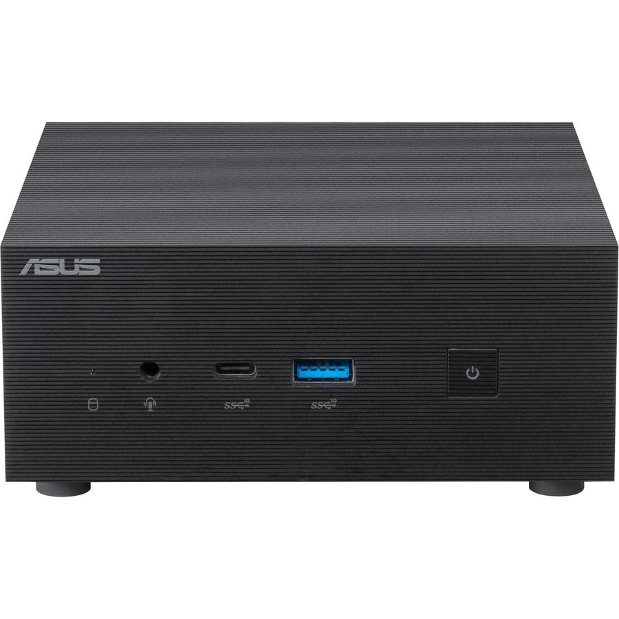 Asus PN63-S1-BB5000XFD-NL Barebone System - Mini PC - Core i5