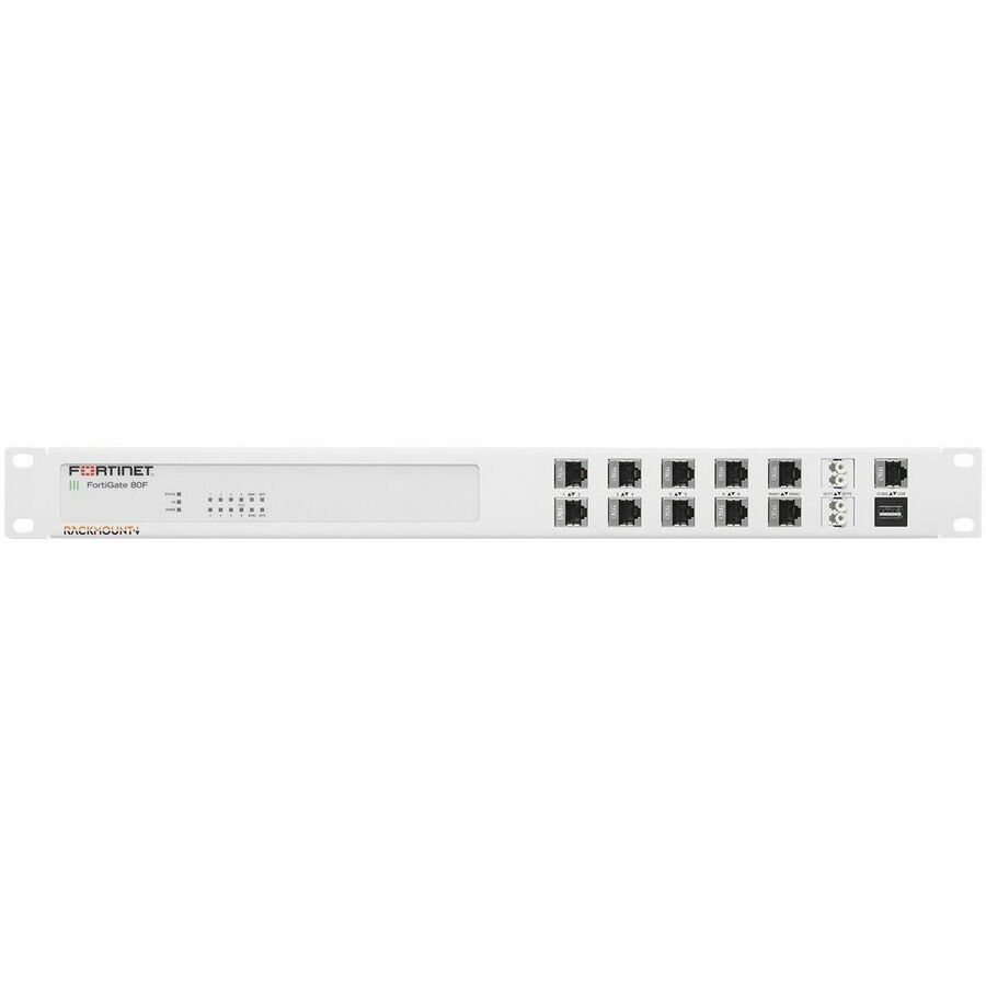 RACKMOUNT.IT FortiRack Rackmount Kit