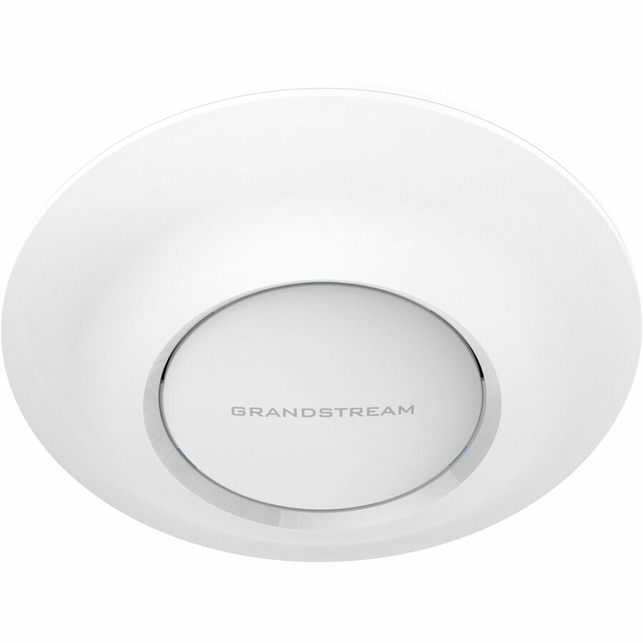 Grandstream GWN7625 Dual Band Wi-Fi 5 IEEE 802.11 a/b/g/n/ac 2.03 Gbit/s Wireless Access Point - Indoor