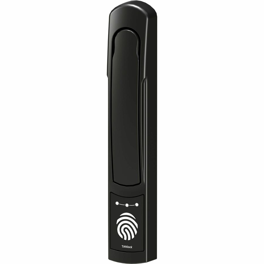 Vertiv™ VR Rack Accessory | VRA | Security Handle | Security Fingerprint