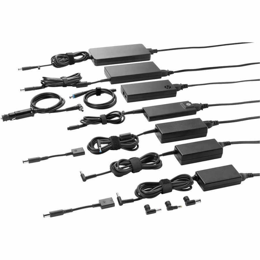 HPI SOURCING - NEW 45W Smart AC Adapter