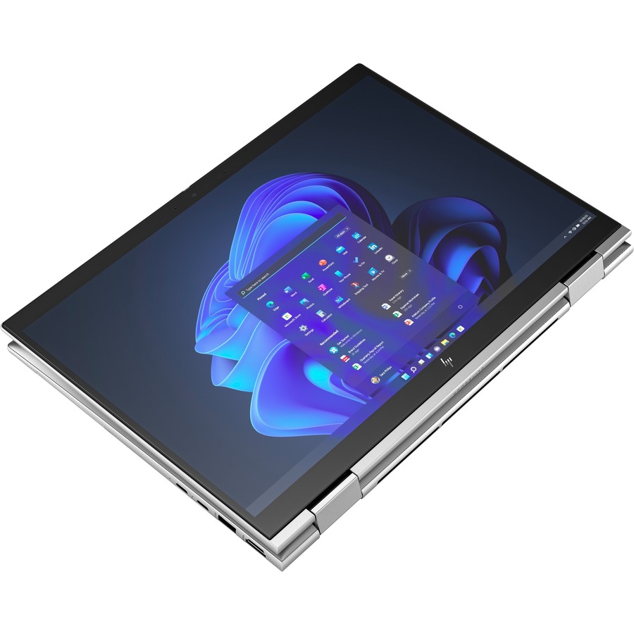 HP Elite x360 830 G9 13.3" Touchscreen Convertible 2 in 1 Notebook - WUXGA - 60 Hz - Intel Core i7 12th Gen i7-1265U - 16 GB - 512 GB SSD