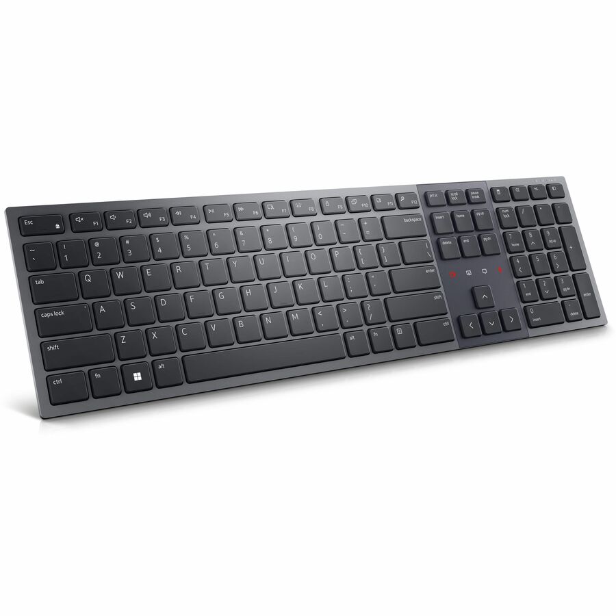 Dell Pro Premium Collaboration Keyboard - KB900