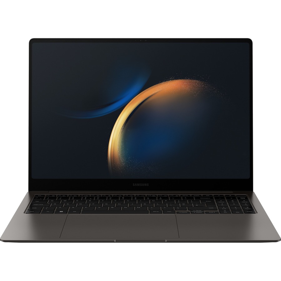 Samsung Galaxy Book3 Pro NP960XFG-KC1US 16" Notebook - 3K - Intel Core i7 13th Gen i7-1360P - Intel Evo Platform - 16 GB - 1 TB SSD - Graphite