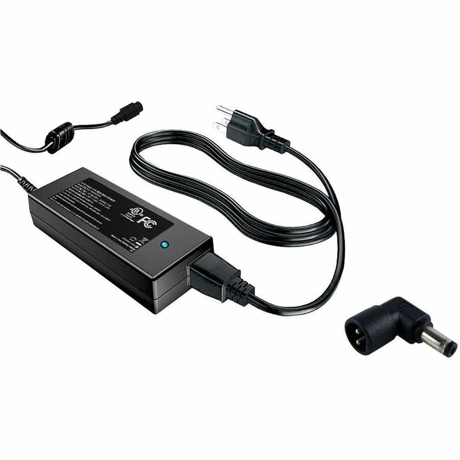 BTI 608421-002-BTI AC ADAPTER FOR HP