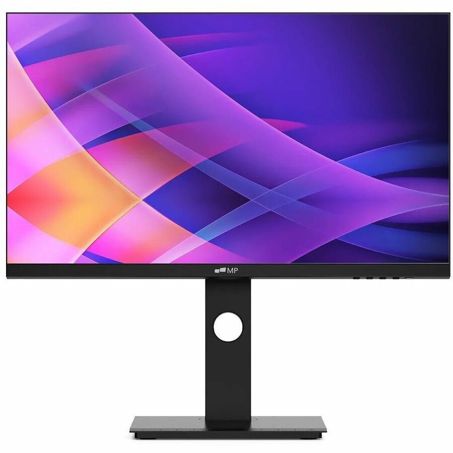 Mobile Pixels 116-1003P01 24" Class Full HD LCD Monitor - Black