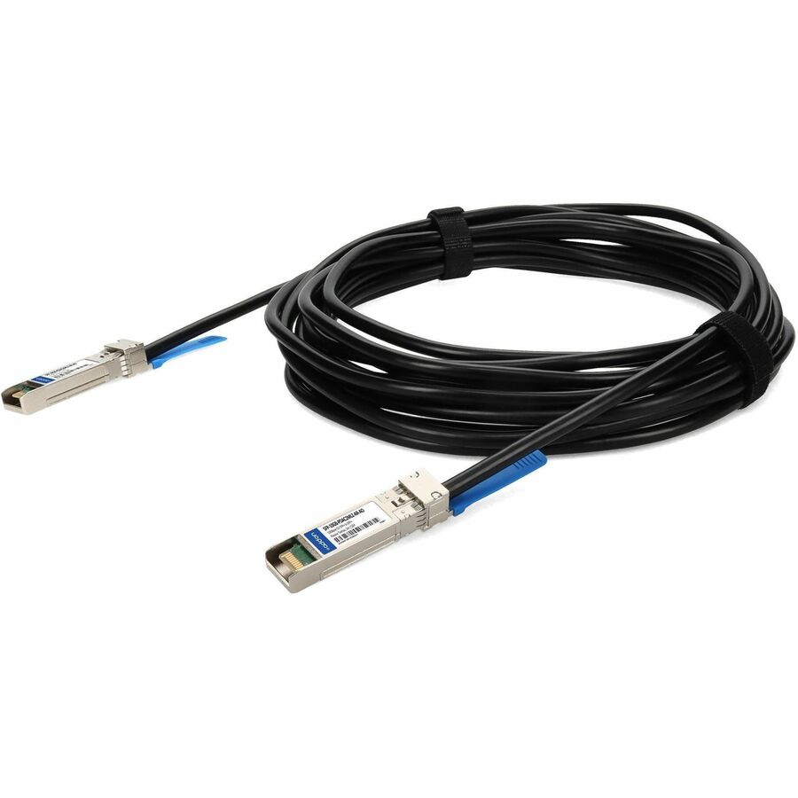 AddOn Arista Networks® Compatible TAA 10GBase-CU SFP+ to SFP+ Direct Attach Cable (Passive Twinax, 2m, 30AWG, LSZH)