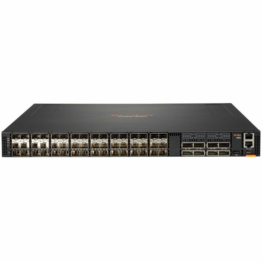 HPE 8325-48Y8C Ethernet Switch