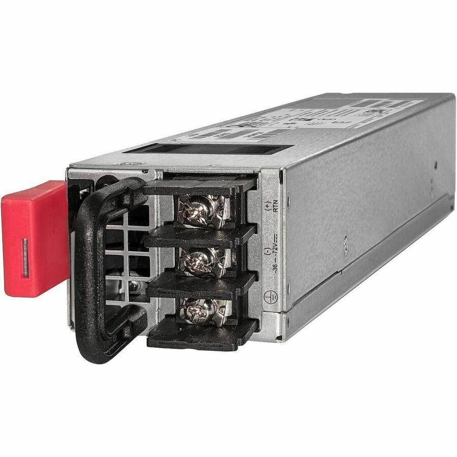 HPE 8325 850W 48VDC Port to Power Airflow Power Supply Unit for HPE