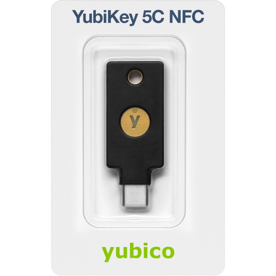 Do USB NFC readers plugged to computers work with Yubikey?