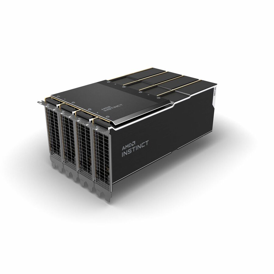 AMD Instinct™ MI210 accelerators