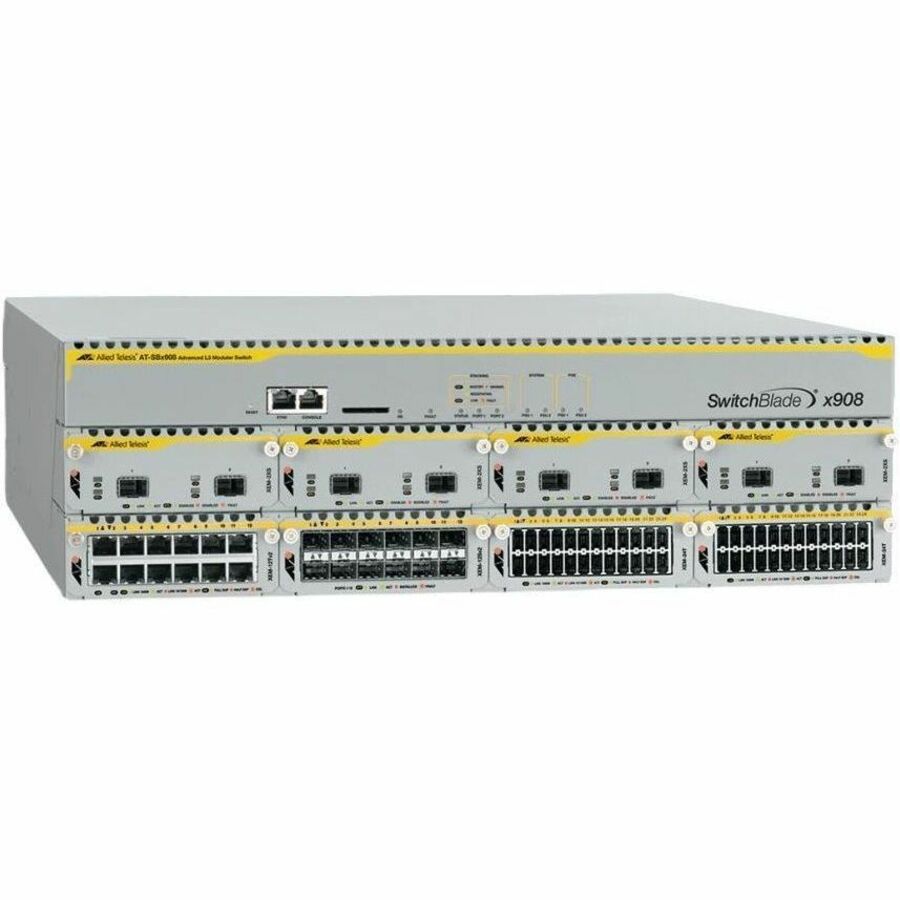 Allied Telesis Switch Chassis