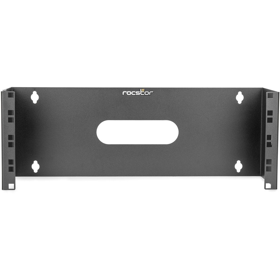 4U 19in Wall Mount Bracket