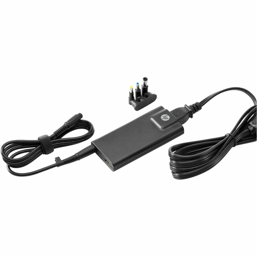 HPI SOURCING - NEW 65W Slim AC Adapter
