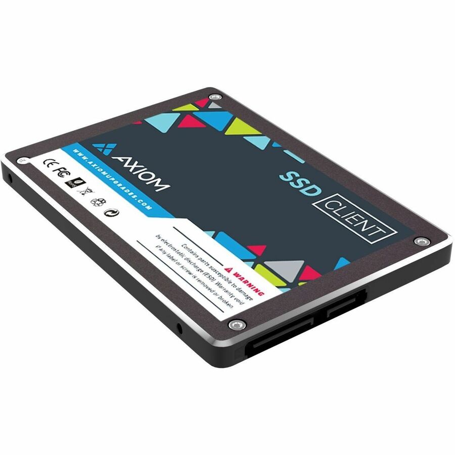 2TB C550n Mobile SSD 6Gb/s SATA-III