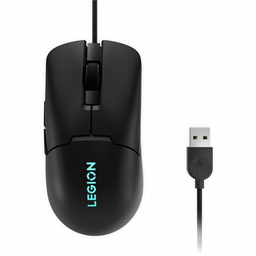 Lenovo Legion M300s RGB Gaming Mouse
