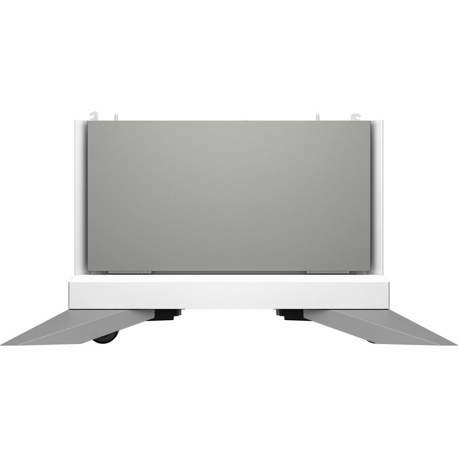 HP Color LaserJet Lunar Gray Storage Stand (65A42A)