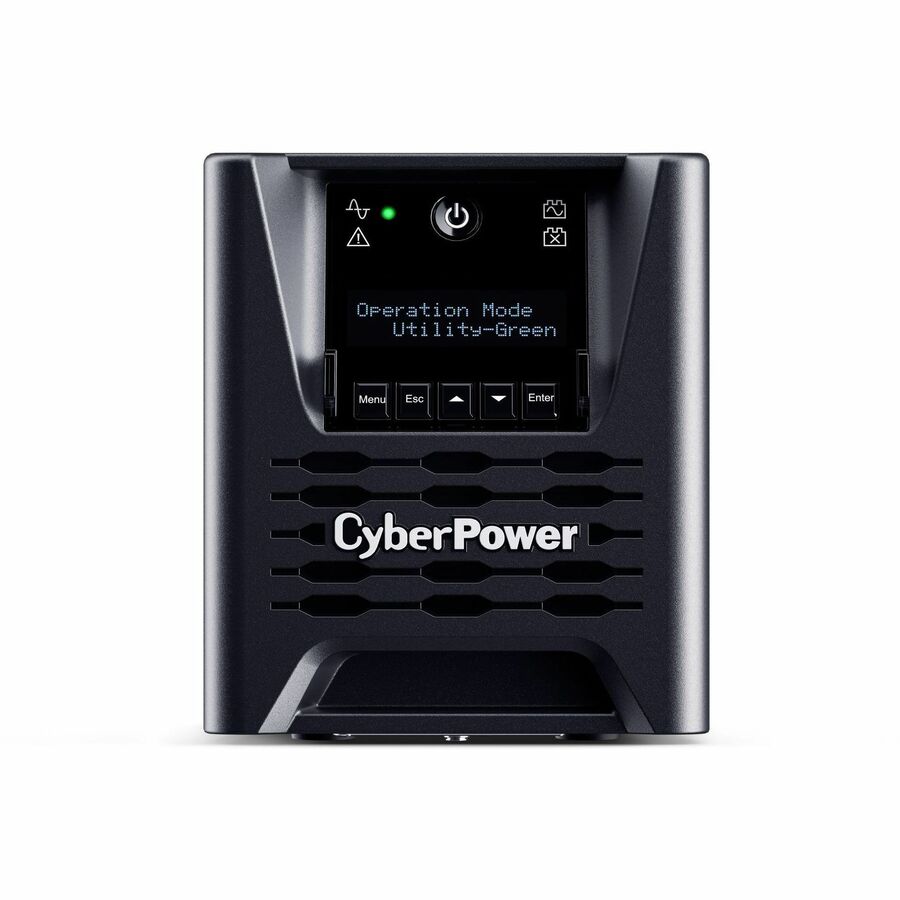 CyberPower PR750LCD3C Smart App Sinewave UPS Systems