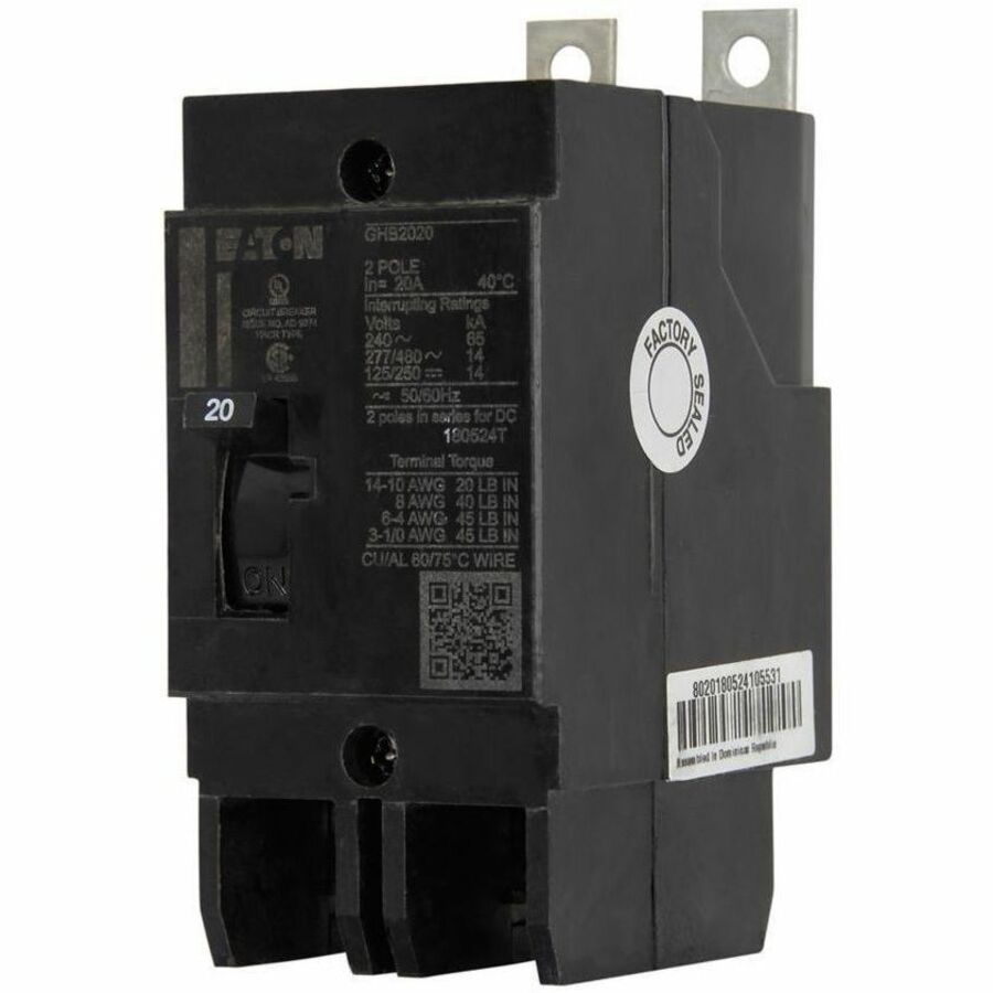 Eaton C GHB Circuit Breaker