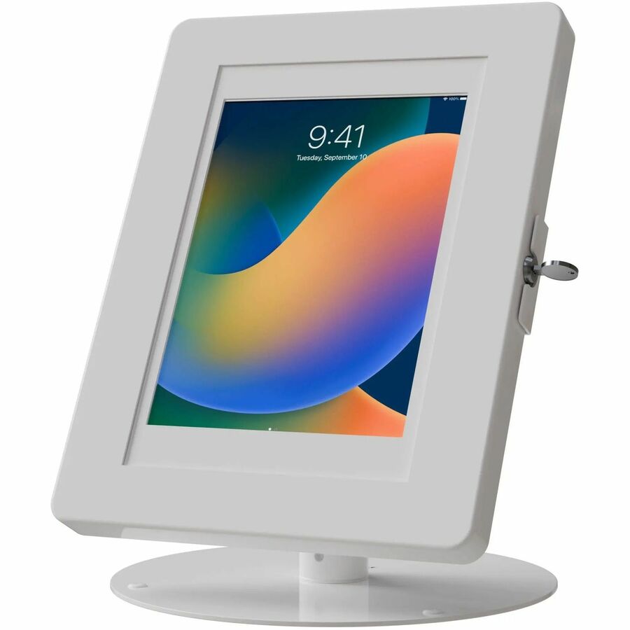 CTA Digital Hyperflex Self-Service Payment Kiosk Stand