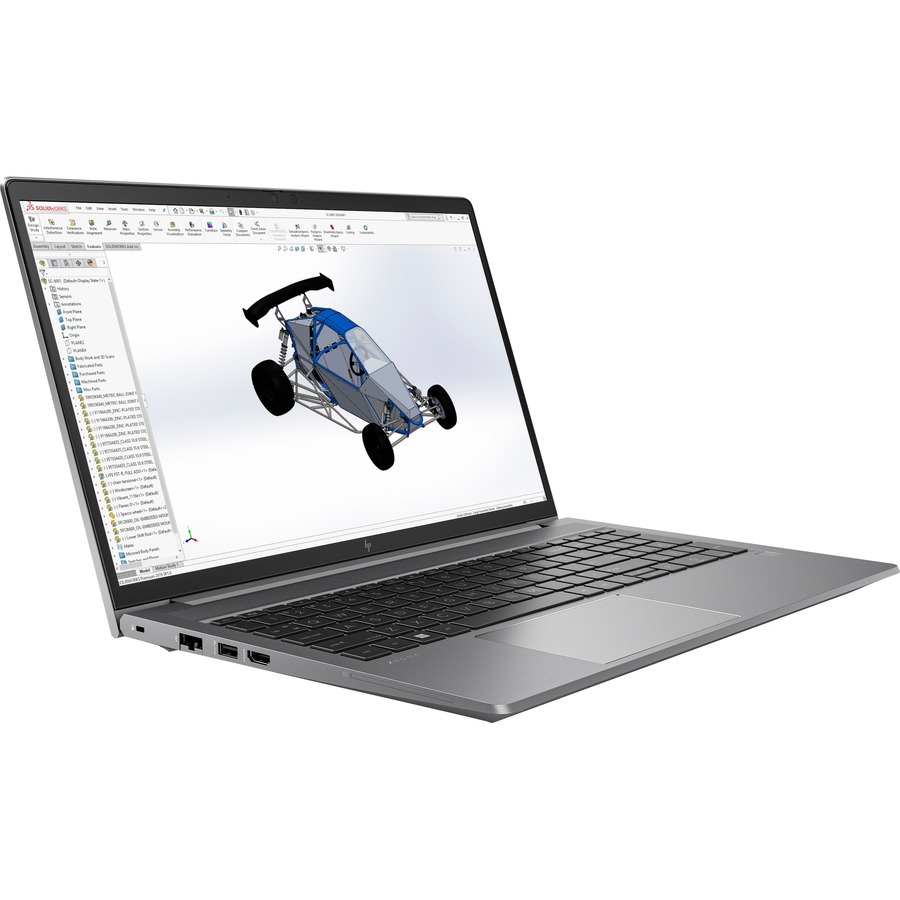 HP ZBook Power G9 15.6" Mobile Workstation - 60 Hz - Intel Core i9 12th Gen i9-12900H - 64 GB - 1 TB SSD