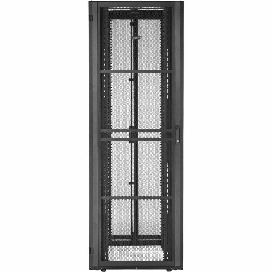Panduit FlexFusion XGL Series Cabinet 600 x 48RU x 1200