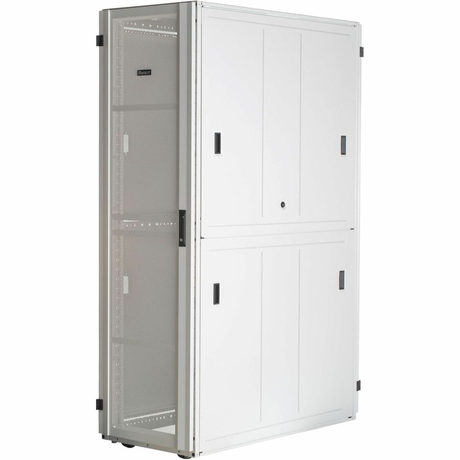 Panduit FlexFusion XGL Series Cabinet 600 x 42RU x 1200