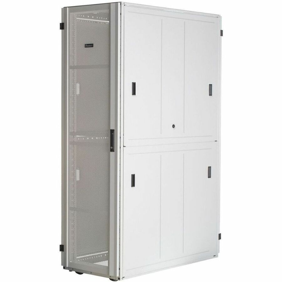 Panduit FlexFusion™ XGL Series Cabinet 800 x 42RU x 1070