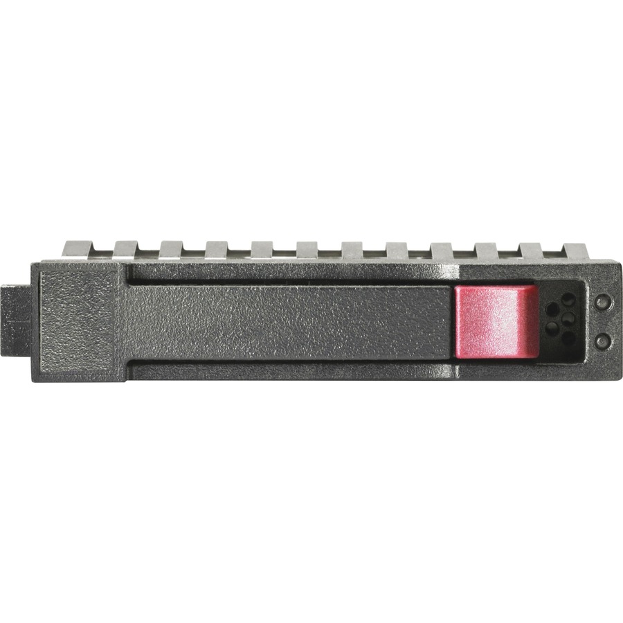 HPE Sourcing 300 GB Hard Drive - 3.5" Internal - SAS (12Gb/s SAS)