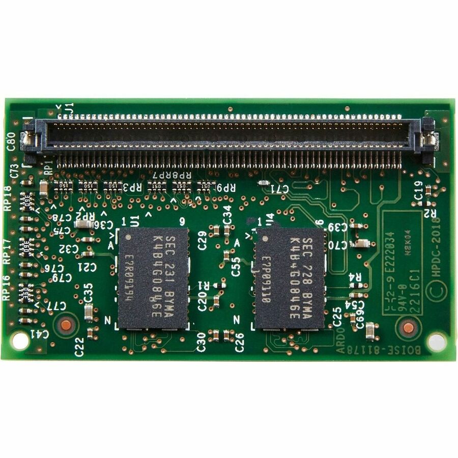 HP 2GB DDR3L SDRAM Memory Module