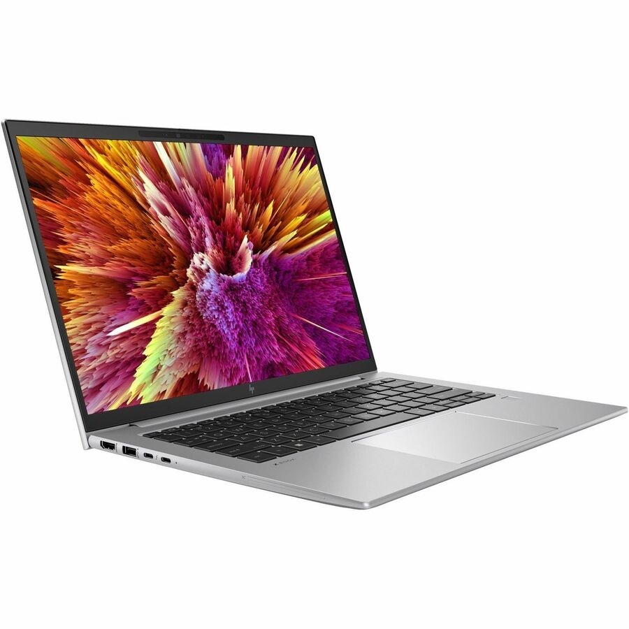 HP ZBook Firefly G10 14" Mobile Workstation - 5G - Intel Core i7 13th Gen i7-1370P - 32 GB - 512 GB SSD