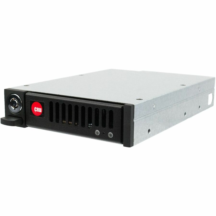 CRU 2 TB Solid State Drive - Internal - PCI Express NVMe - TAA Compliant