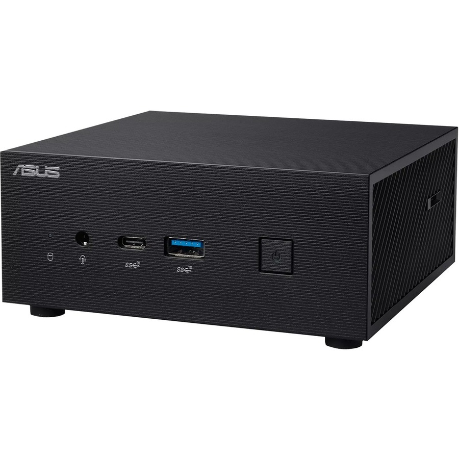 Asus PN63-S1-BB7H000XFD-N Barebone System - Mini PC - 1 Core i7 11th Gen