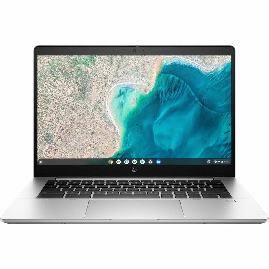 HP Elite c640 G3 Chromebook Enterprise 14" Chromebook - Full HD - 60 Hz - Intel Core i7 12th Gen i7-1265U - 16 GB - 256 GB SSD