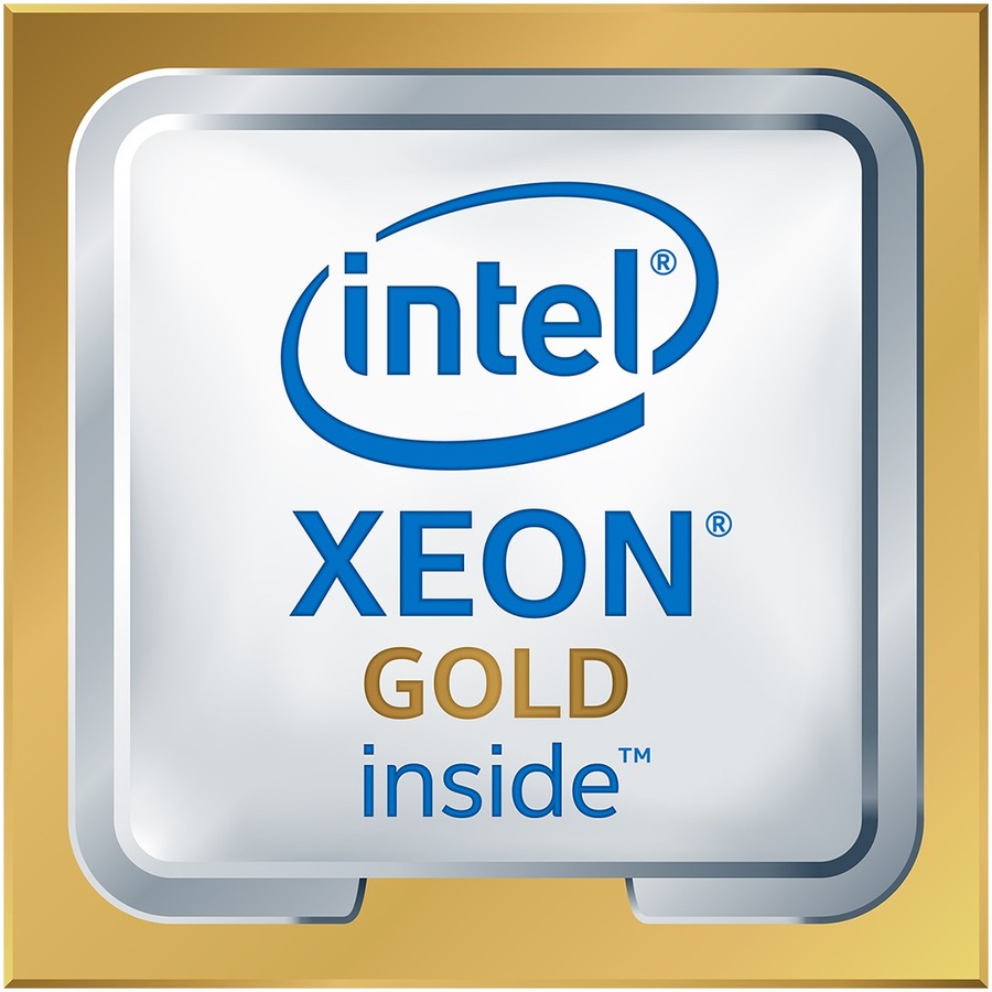 HPE Sourcing Xeon Gold (2nd Gen) 6226R Hexadeca-core (16 Core) 2.90 GHz Processor Upgrade
