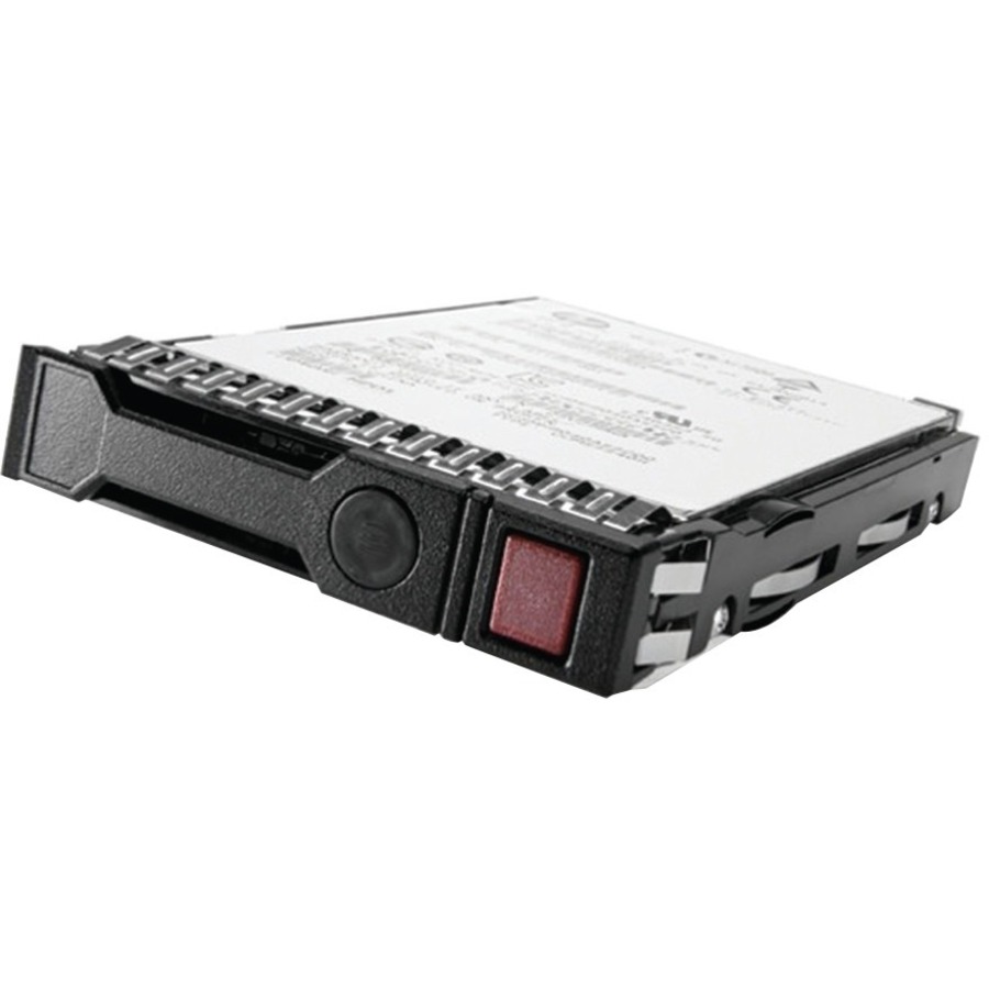 HPE Sourcing 800 GB Solid State Drive - 3.5" Internal - SATA (SATA/600)