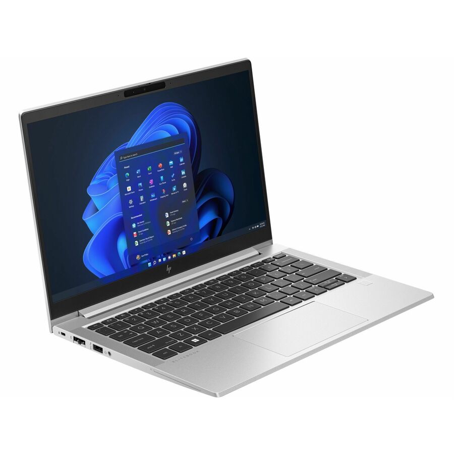 HP EliteBook 630 G10 13.3" Notebook - 60 Hz - Intel Core i7 13th Gen i7-1365U - vPro Technology - 16 GB - 512 GB SSD - English (US) Keyboard