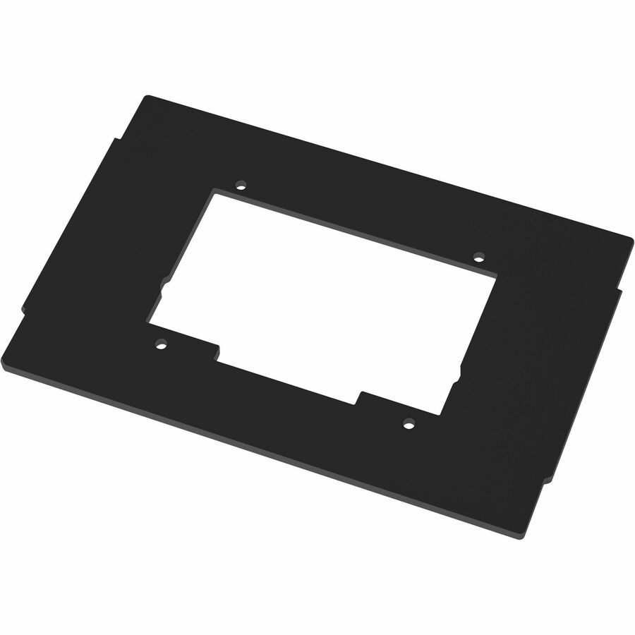 Crestron TSW-70 Series MUMK Panel Cover, Black