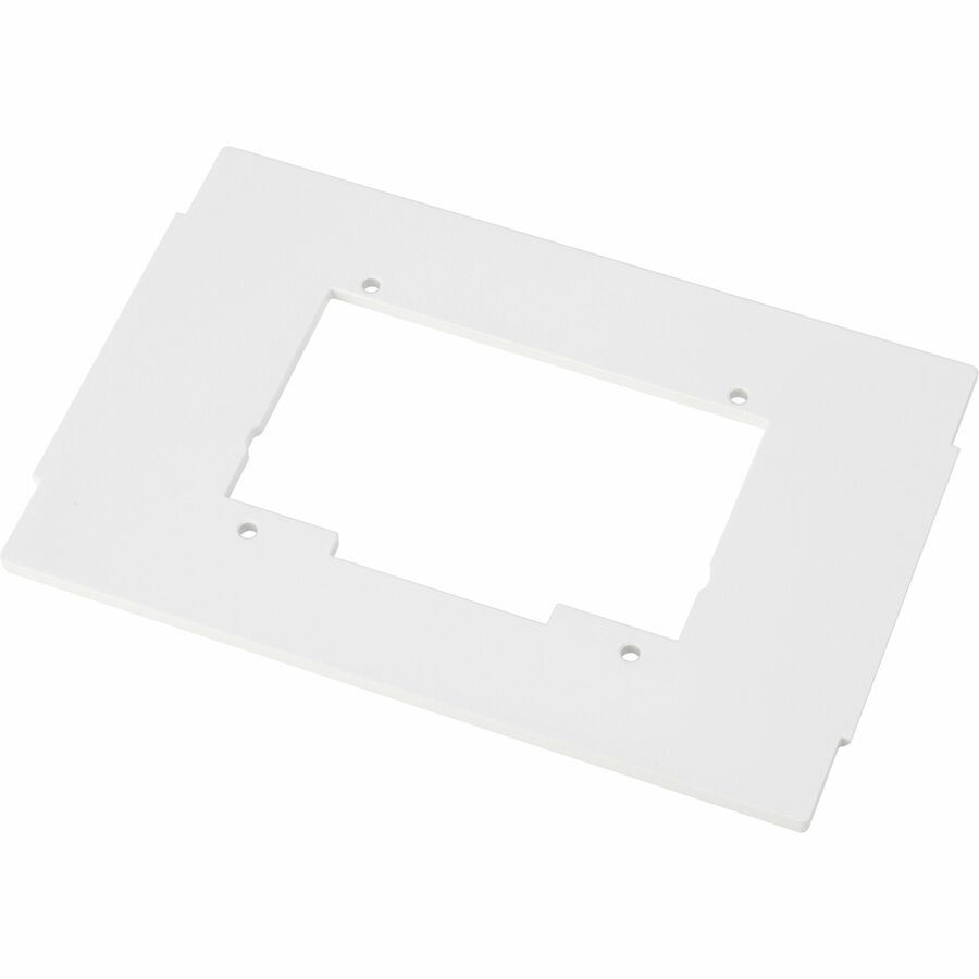 Crestron TSW-70 Series MUMK Panel Cover, White