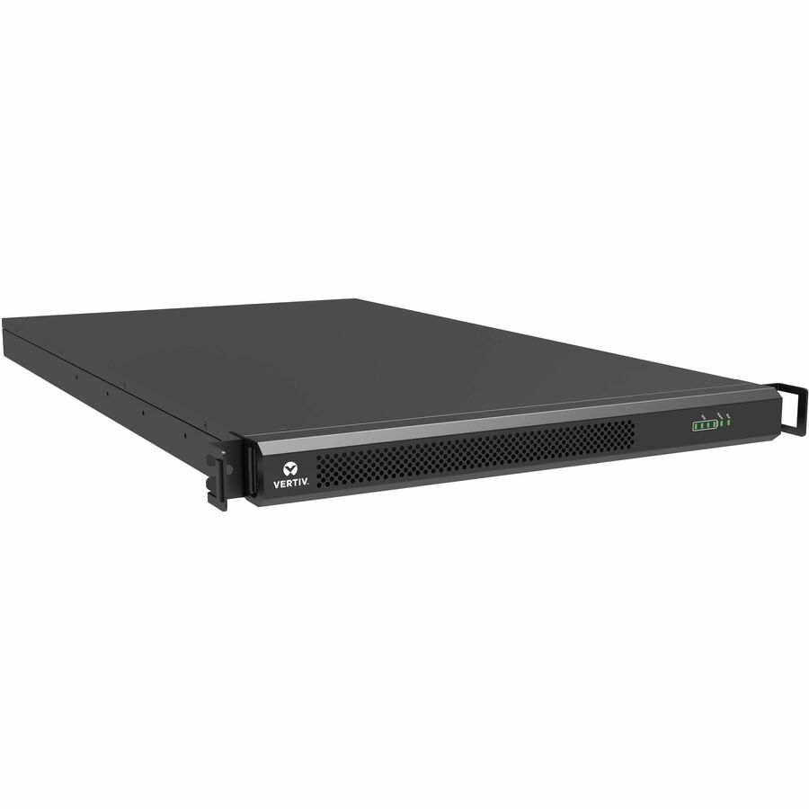 Vertiv MPL Li-Ion EBC(rack/tower) for Liebert ITA2 (Qty 2-1U Cabinets) (ITA2-BCI0020KL2)