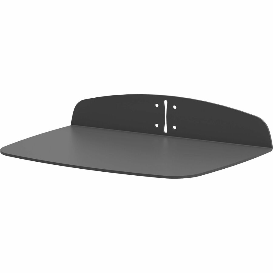 Ergotron Utility Shelf (dark grey)
