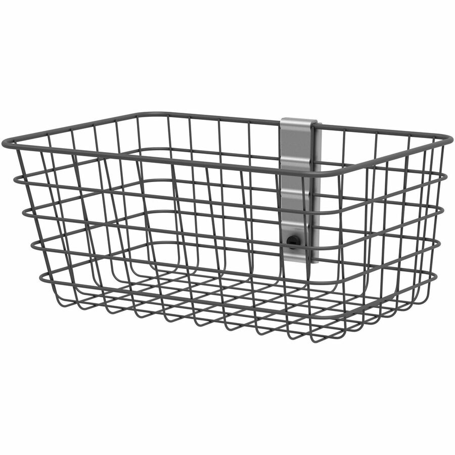 Ergotron SV Wire Basket, Small