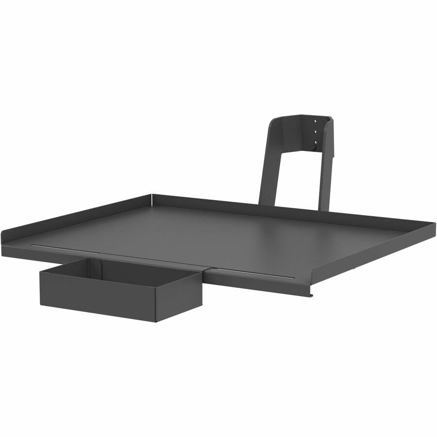 Ergotron SV Front Shelf (dark grey)